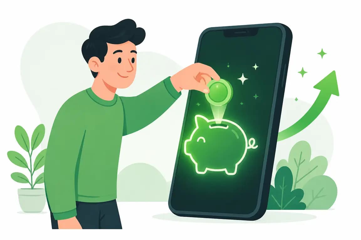 Wealthsimple Savings Account: A New Way to Earn 2.5% on Your Cash