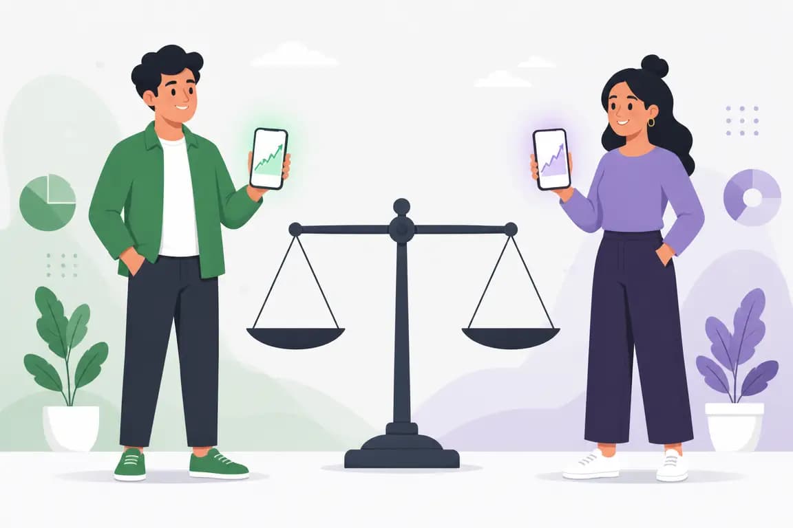 Wealthsimple vs Questrade 2026: Which Canadian Brokerage is Right for You?