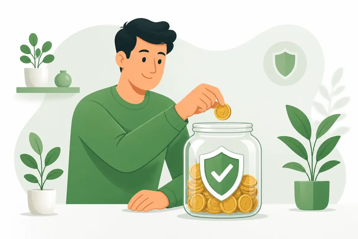 How to Build an Emergency Fund in Canada in 2026