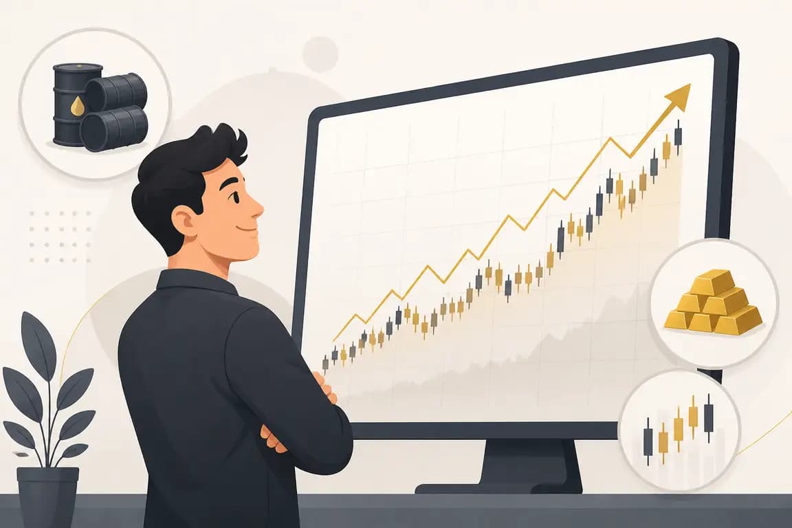 Wealthsimple Futures Trading: $1 per Contract, Free Market Data