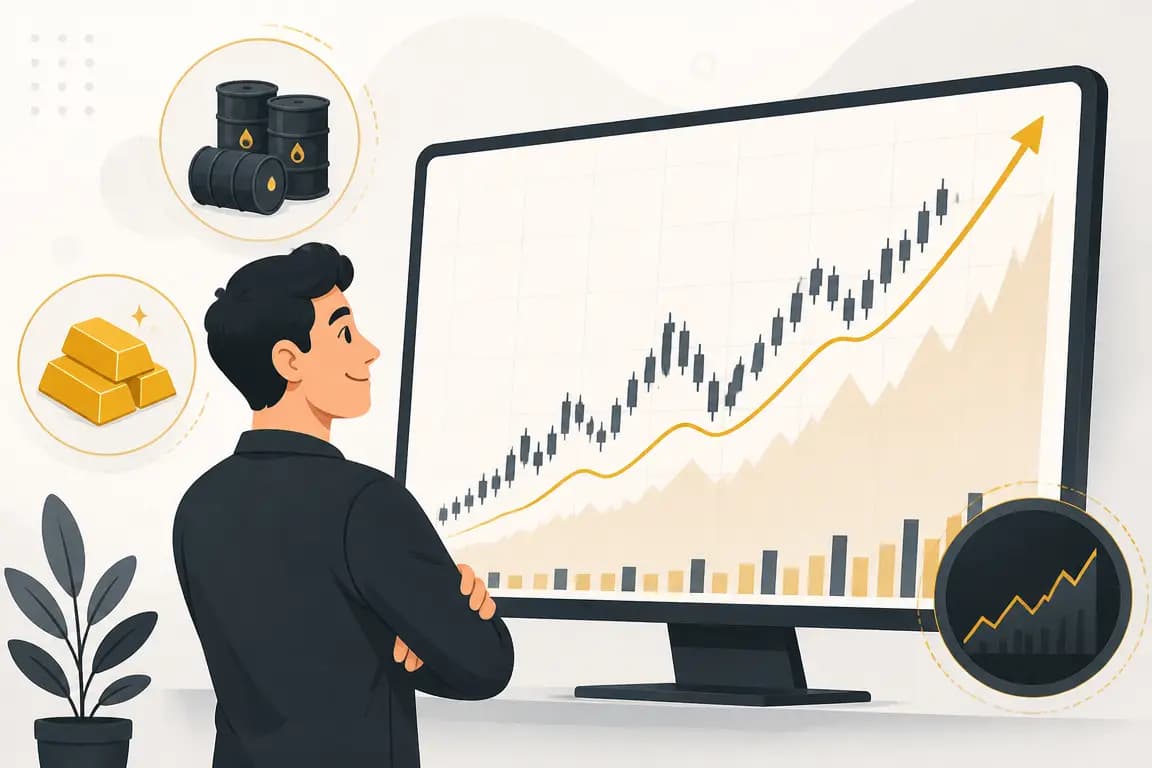 Wealthsimple Futures Trading: $1 per Contract, Free Market Data