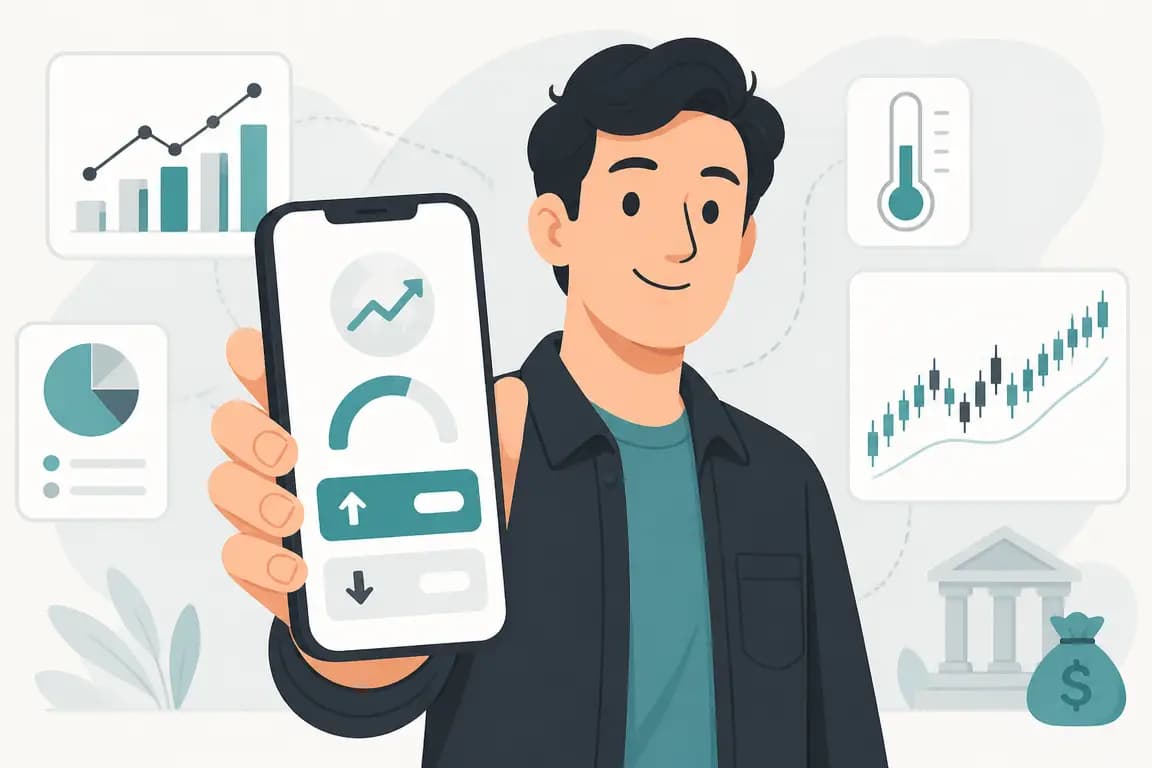 Wealthsimple Predict: Canada’s First Regulated Prediction Market App